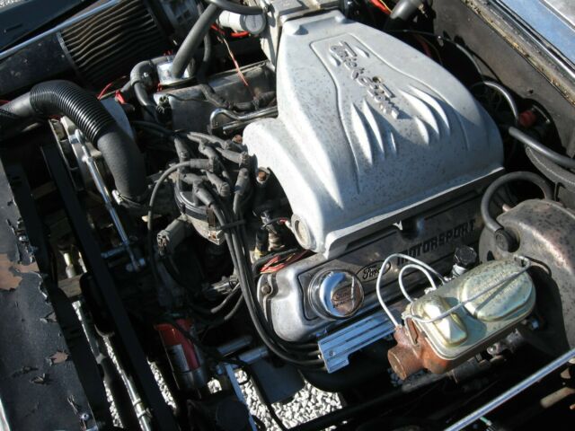 Jeep CJ 1978 image number 44