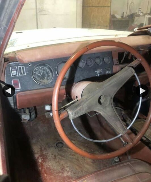 Dodge Charger 1970 image number 20