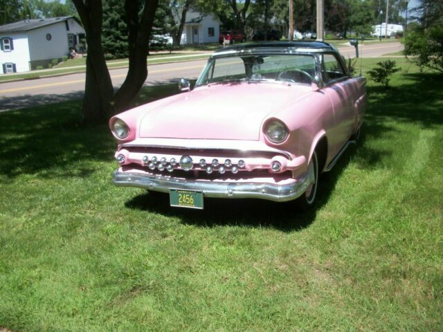 Ford Skyliner 1954 image number 13