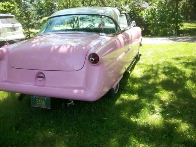 Ford Skyliner 1954 image number 15