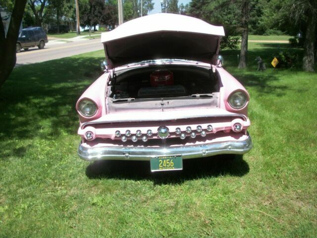 Ford Skyliner 1954 image number 5