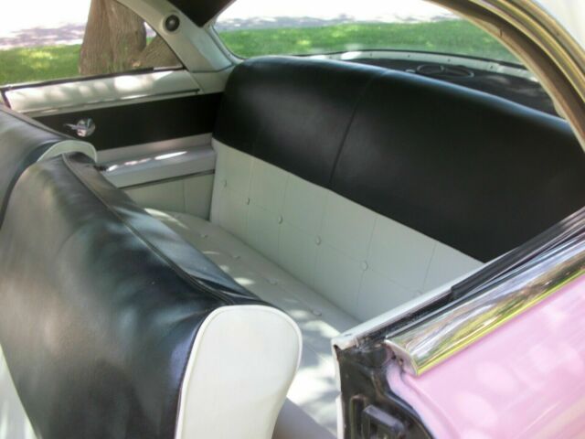 Ford Skyliner 1954 image number 7