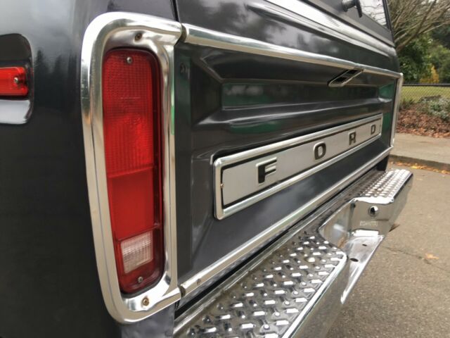 Ford F-350 1979 image number 30