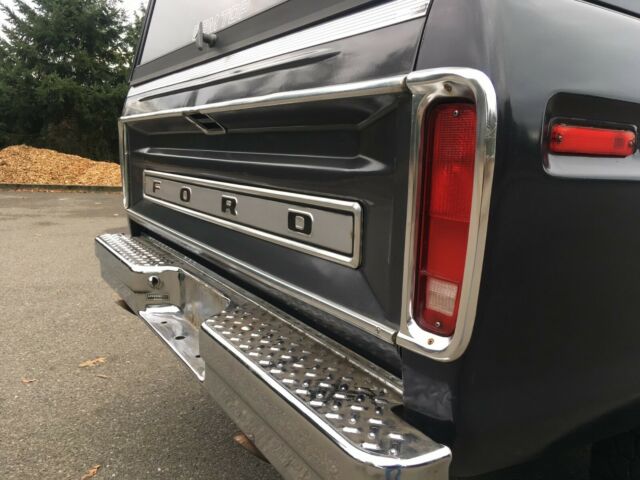 Ford F-350 1979 image number 31