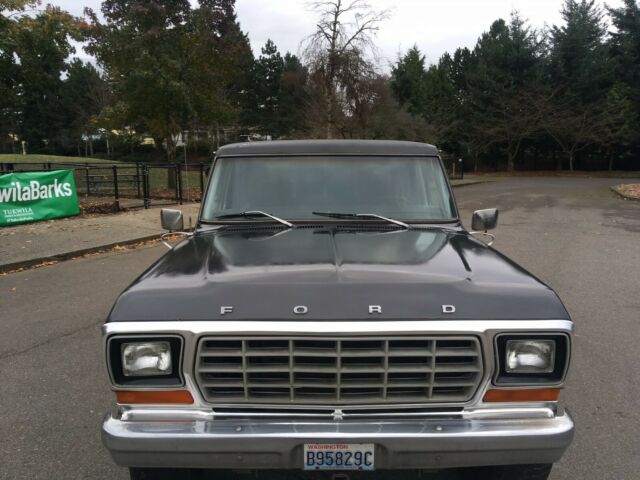 Ford F-350 1979 image number 36