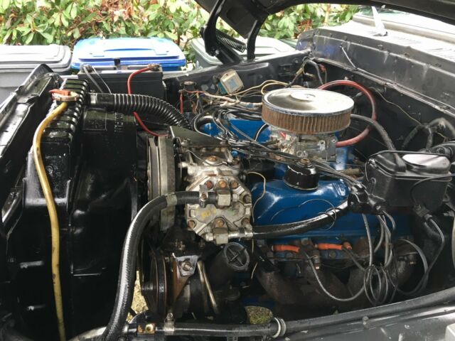 Ford F-350 1979 image number 40