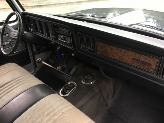 Ford F-350 1979 image number 42