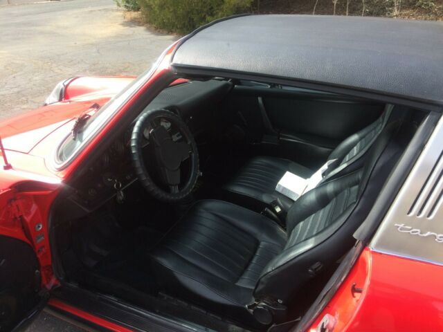 Porsche 911 1974 image number 5