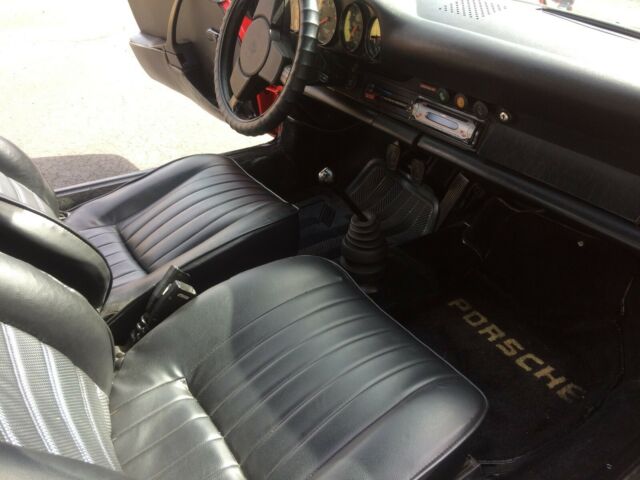 Porsche 911 1974 image number 6