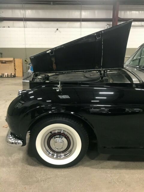 Rolls-Royce Phantom 1962 image number 35