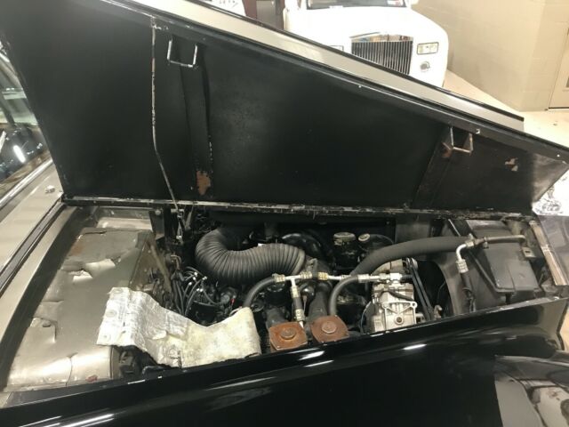 Rolls-Royce Phantom 1962 image number 38