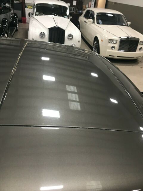 Rolls-Royce Phantom 1962 image number 44