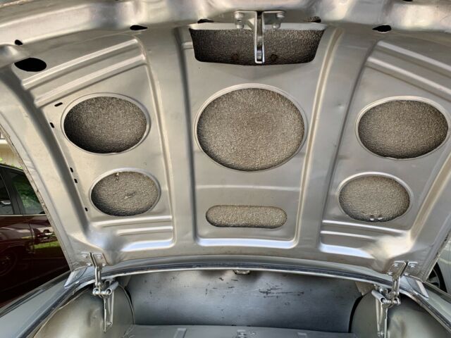 Studebaker Gran 1964 image number 32