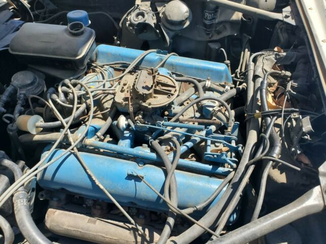 Lincoln Continental 1962 image number 2