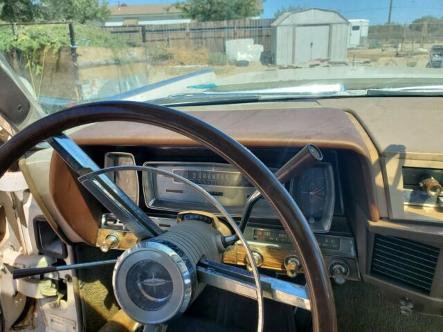 Lincoln Continental 1962 image number 3