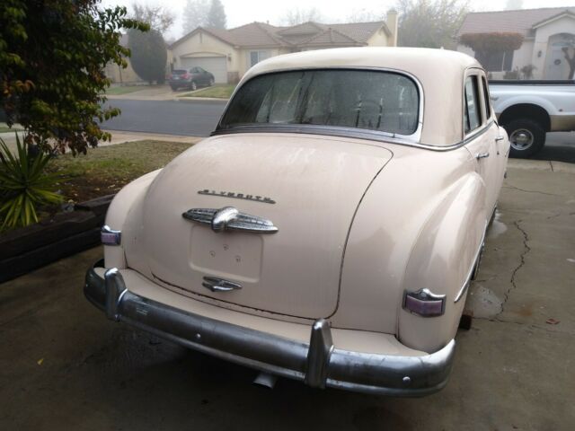 Plymouth Special Deluxe 1950 image number 12