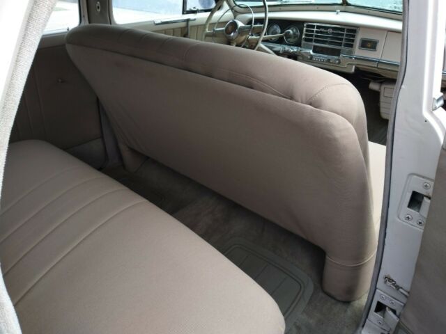 Plymouth Special Deluxe 1950 image number 16