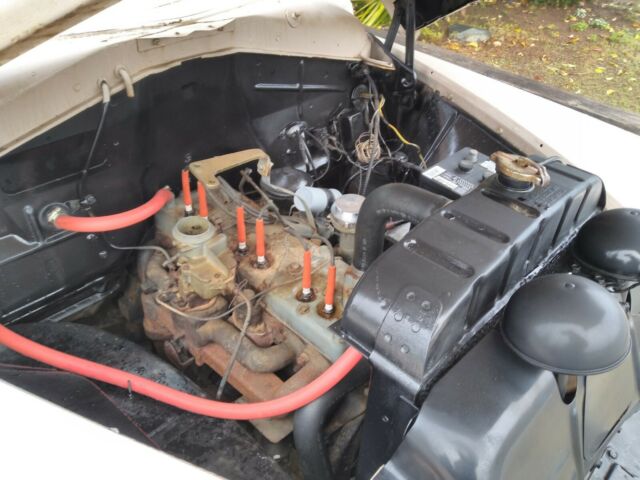 Plymouth Special Deluxe 1950 image number 4