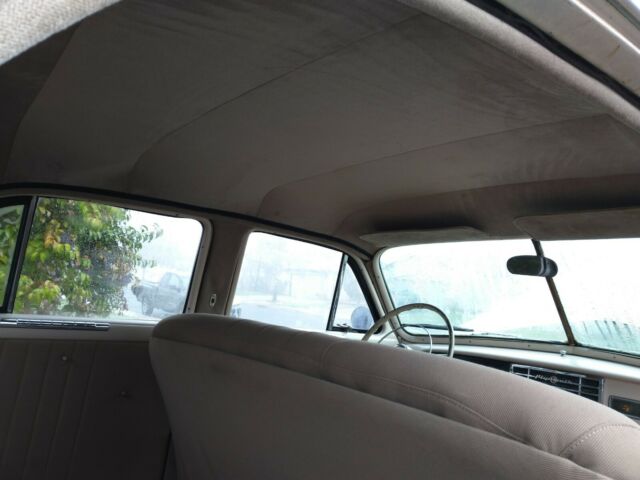 Plymouth Special Deluxe 1950 image number 7