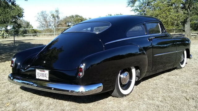 Chevrolet Fleetline 1951 image number 5