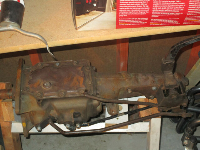 Ford Torino 1969 image number 0