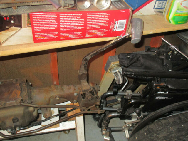 Ford Torino 1969 image number 7