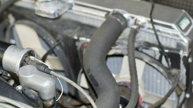 Jaguar E-Type 1969 image number 38