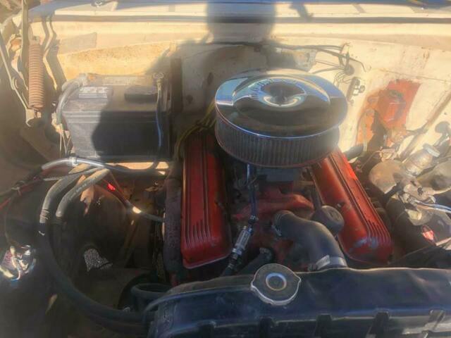 Chevrolet Bel Air/150/210 1955 image number 13