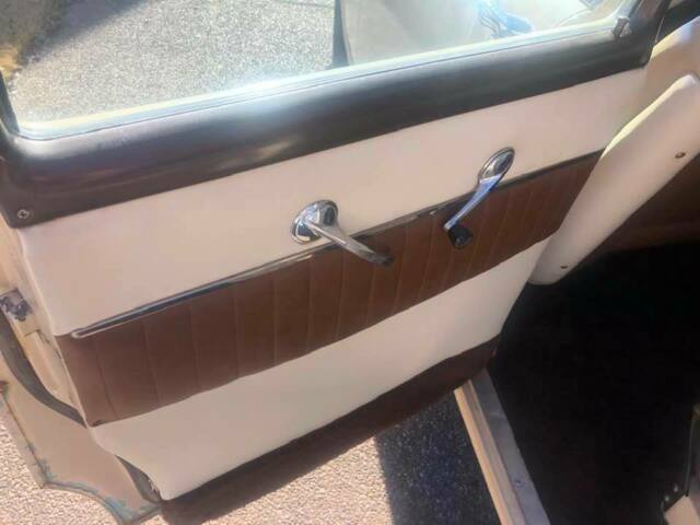 Chevrolet Bel Air/150/210 1955 image number 37