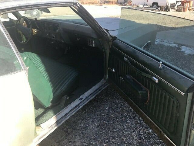 Chevrolet Monte Carlo 1970 image number 27