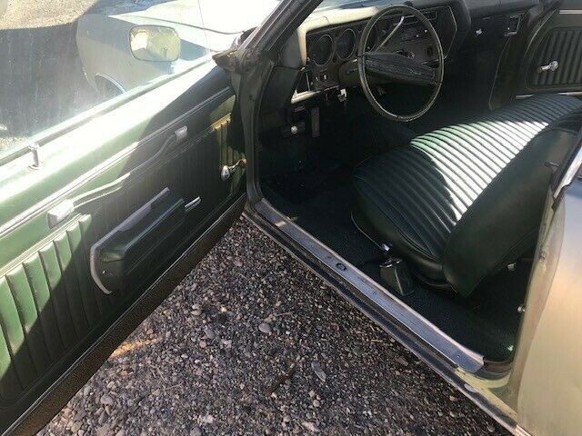 Chevrolet Monte Carlo 1970 image number 7