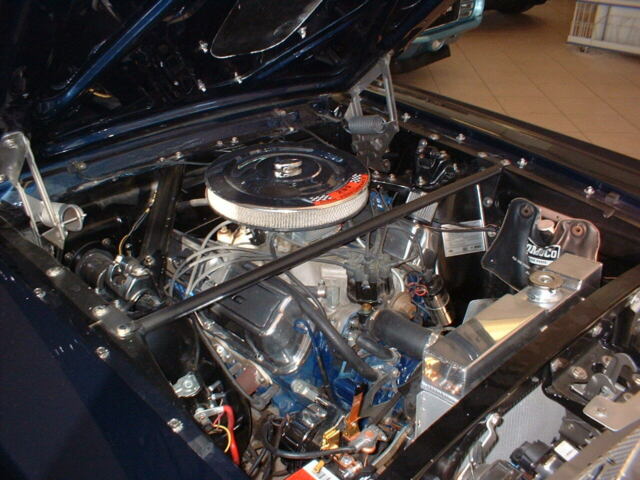Ford Mustang 1965 image number 29