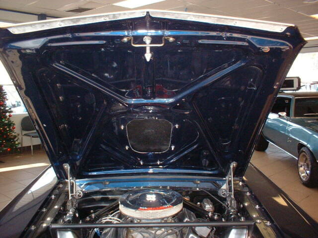 Ford Mustang 1965 image number 31