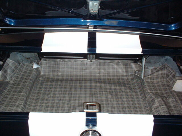 Ford Mustang 1965 image number 33