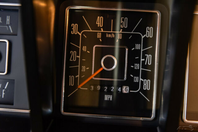 Ford F-350 1977 image number 20