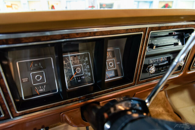 Ford F-350 1977 image number 43
