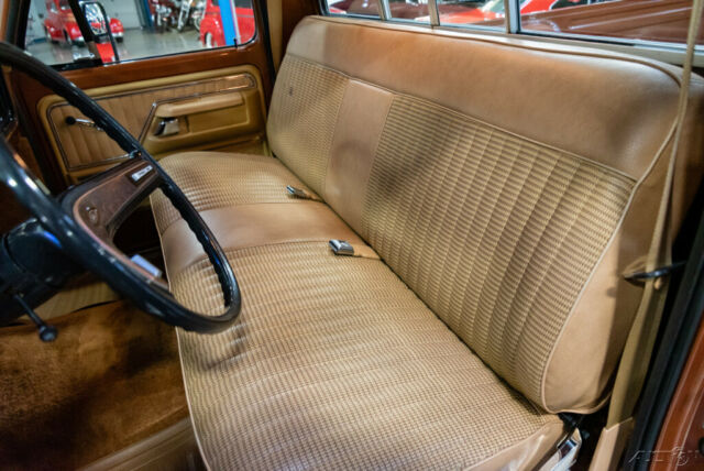 Ford F-350 1977 image number 47