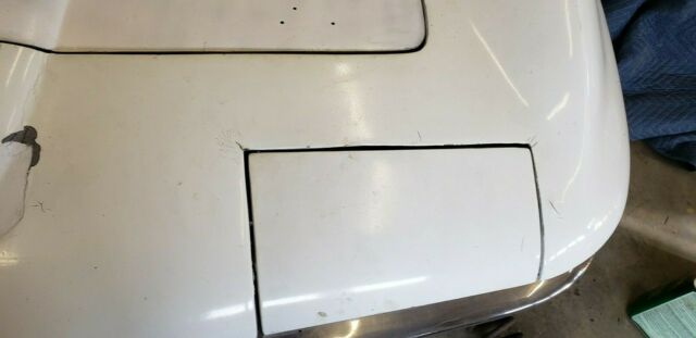 Chevrolet Corvette 1966 image number 29