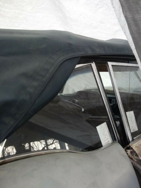 Chevrolet Impala 1958 image number 18