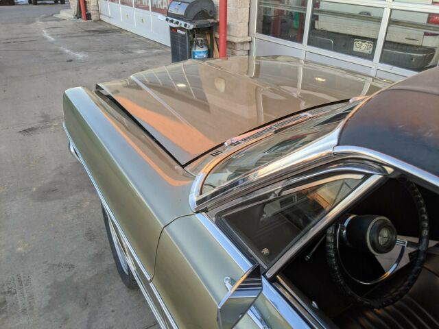 Ford Galaxie 1967 image number 30