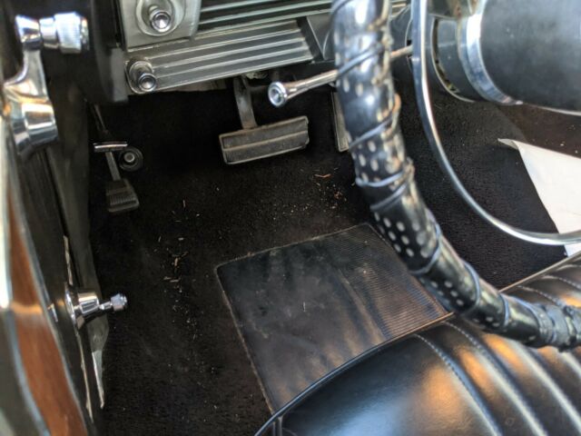Ford Galaxie 1967 image number 8