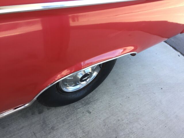 Dodge Coronet 1965 image number 13