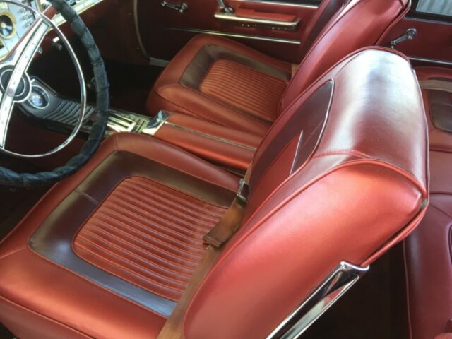 Dodge Coronet 1965 image number 20