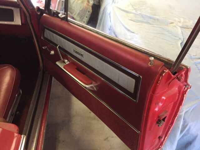 Dodge Coronet 1965 image number 3