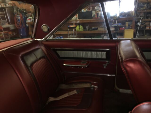 Dodge Coronet 1965 image number 30