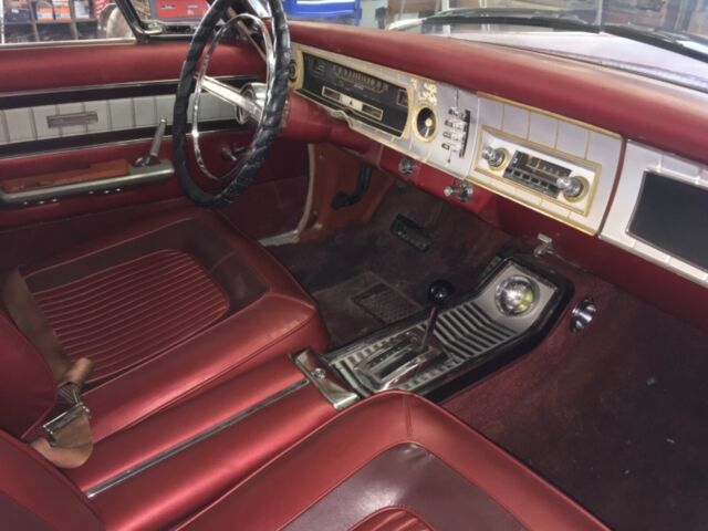 Dodge Coronet 1965 image number 31