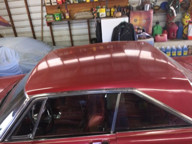 Dodge Coronet 1965 image number 34