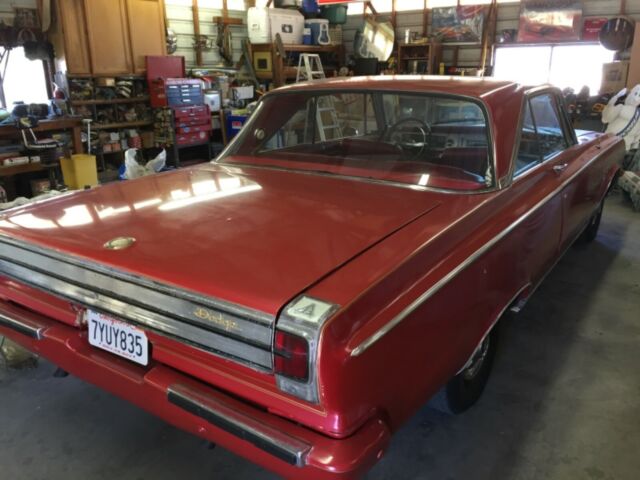 Dodge Coronet 1965 image number 4