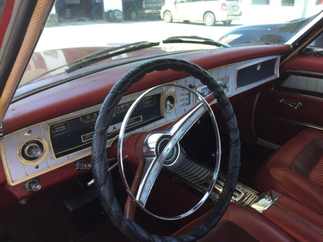 Dodge Coronet 1965 image number 42