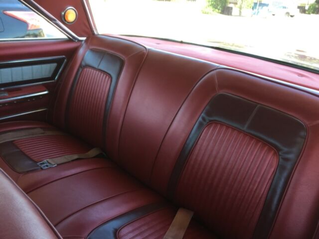 Dodge Coronet 1965 image number 44